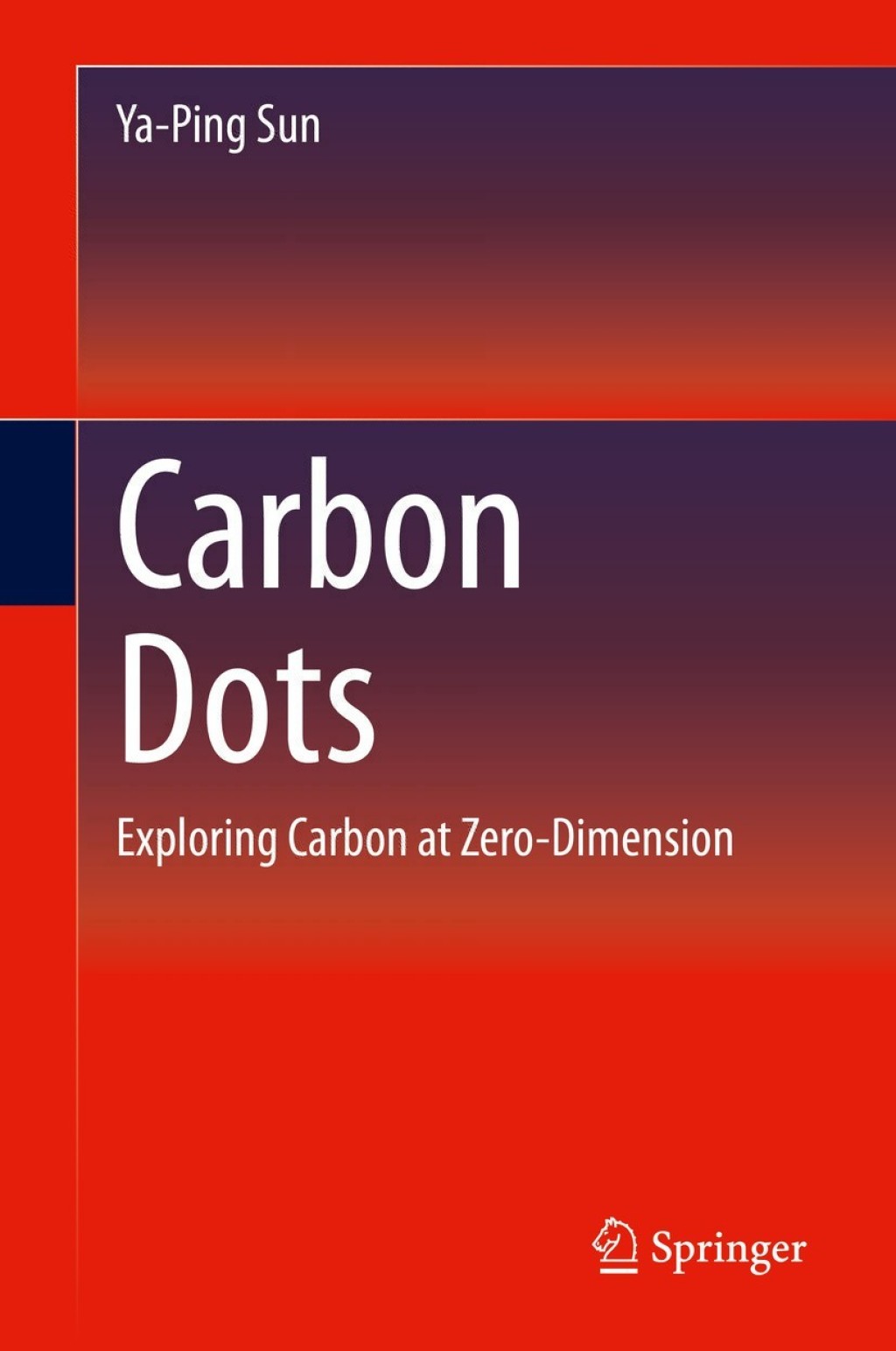 ISBN 9783030411831 product image for Carbon Dots (eBook Rental) | upcitemdb.com