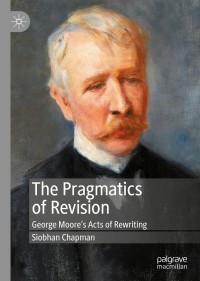 Immagine di copertina: The Pragmatics of Revision 9783030412678