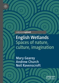 Cover image: English Wetlands 9783030413057
