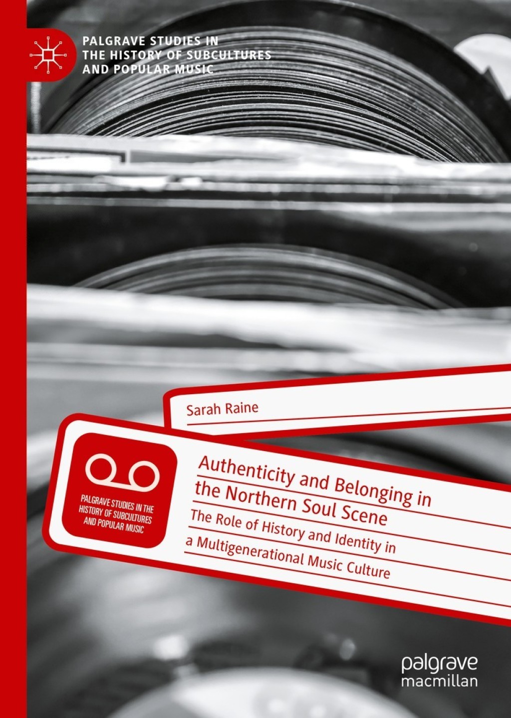 Authenticity and Belonging in the Northern Soul Scene The Role of History and Identity in a Multigenerational Music Culture