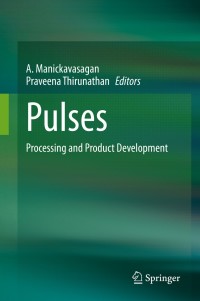 Omslagafbeelding: Pulses 1st edition 9783030413750