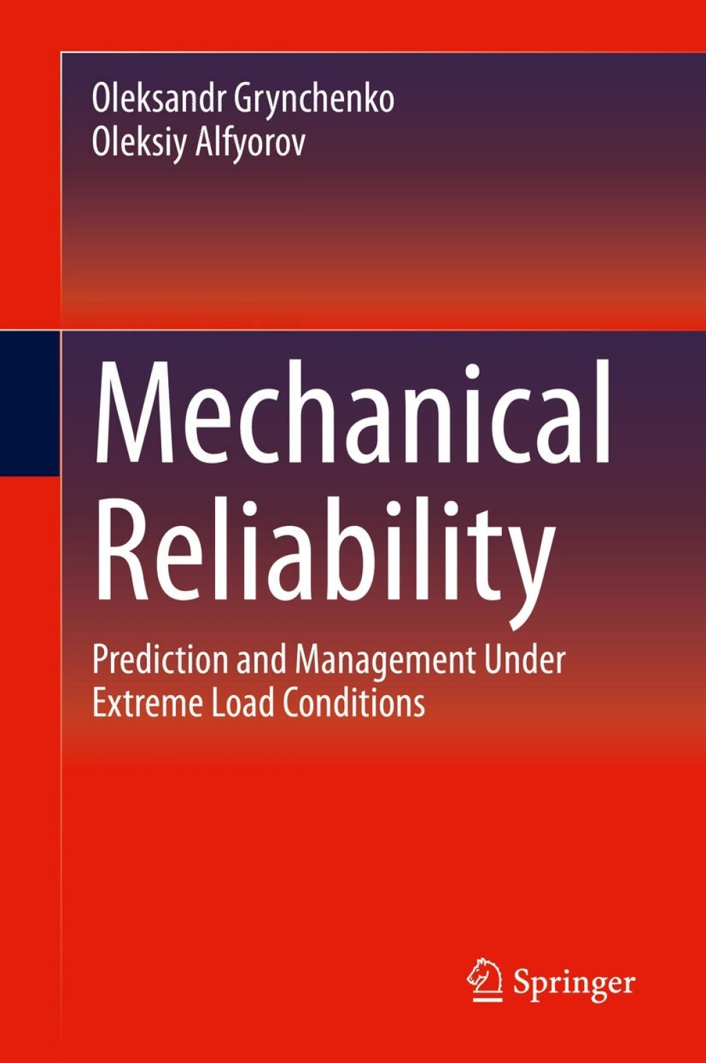 ISBN 9783030415631 product image for Mechanical Reliability (eBook Rental) | upcitemdb.com