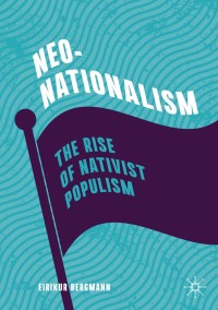 Cover image: Neo-Nationalism 9783030417727