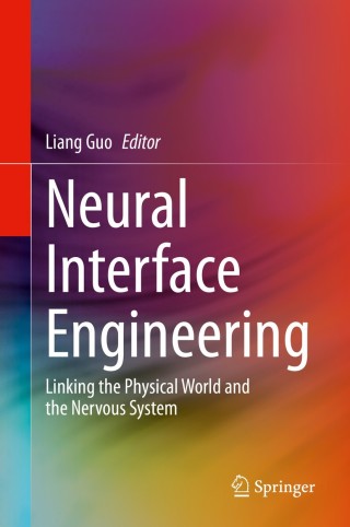 Cover image: Neural Interface Engineering 1st edition 9783030418533