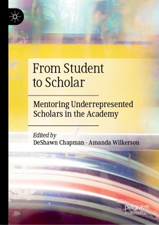Imagen de portada: From Student to Scholar 1st edition 9783030420802