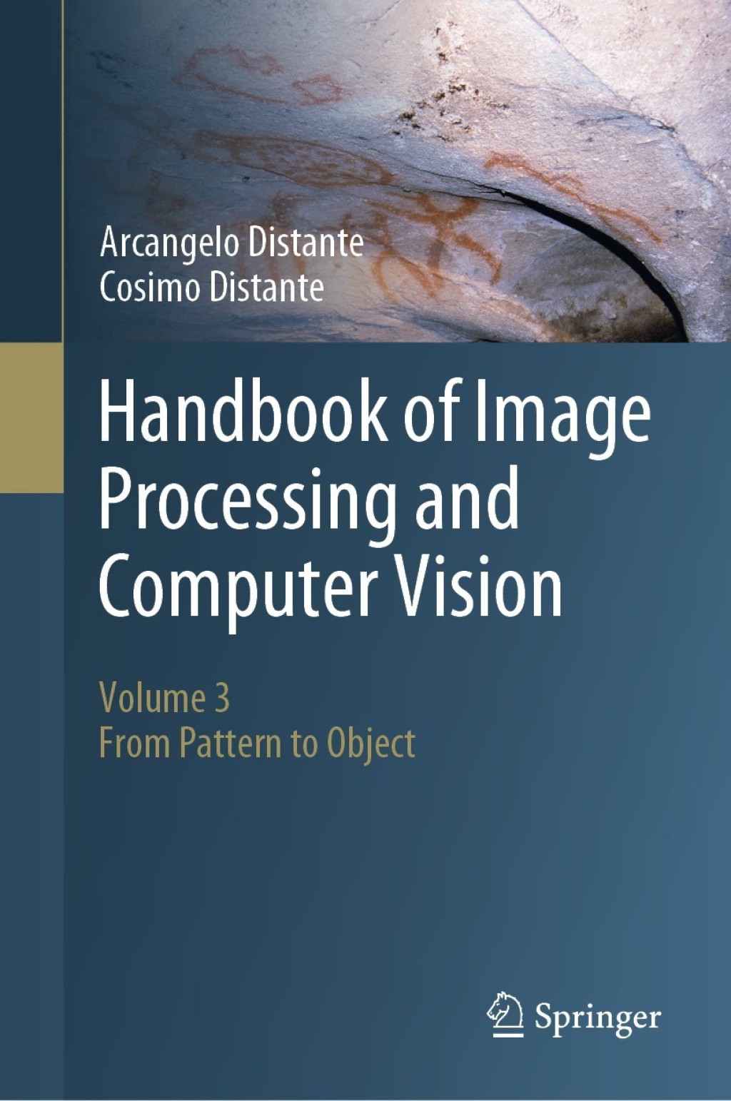 ISBN 9783030423773 product image for Handbook of Image Processing and Computer Vision (eBook Rental) | upcitemdb.com