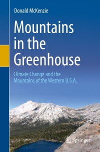 Cover image: Mountains in the Greenhouse 9783030424312