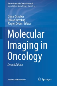 Imagen de portada: Molecular Imaging in Oncology 2nd edition 9783030426170