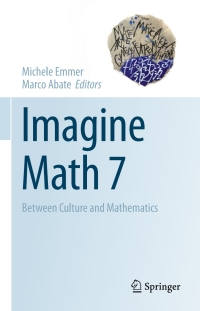 Omslagafbeelding: Imagine Math 7 1st edition 9783030426521