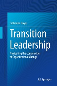 Omslagafbeelding: Transition Leadership 9783030427863