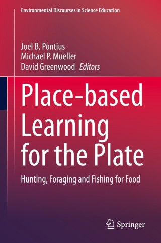 Immagine di copertina: Place-based Learning for the Plate 1st edition 9783030428136