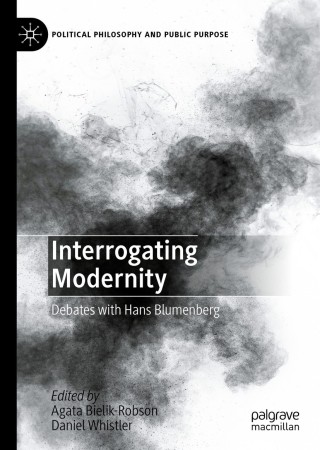 Imagen de portada: Interrogating Modernity 1st edition 9783030430153