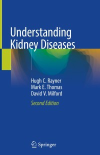 Cover image: Understanding Kidney Diseases 2nd edition 9783030430269