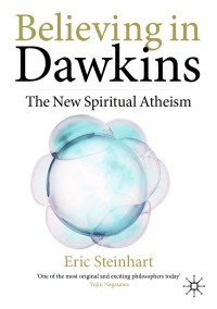 Cover image: Believing in Dawkins 9783030430511