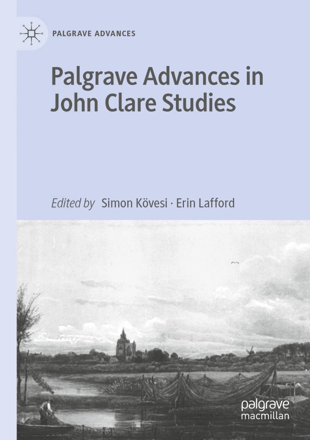 Palgrave Advances in John Clare Studies 1st Edition