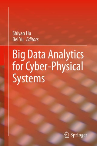 Titelbild: Big Data Analytics for Cyber-Physical Systems 1st edition 9783030434939