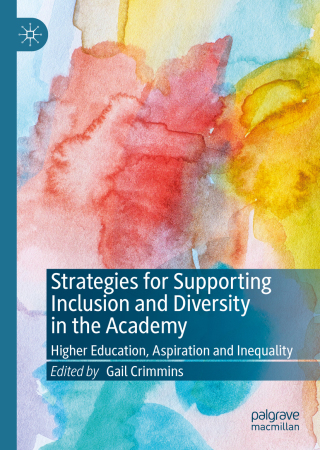 Imagen de portada: Strategies for Supporting Inclusion and Diversity in the Academy 1st edition 9783030435929