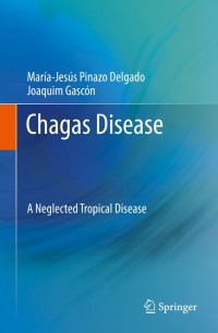 Cover image: Chagas Disease 1st edition 9783030440534