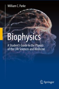 Cover image: Biophysics 9783030441456