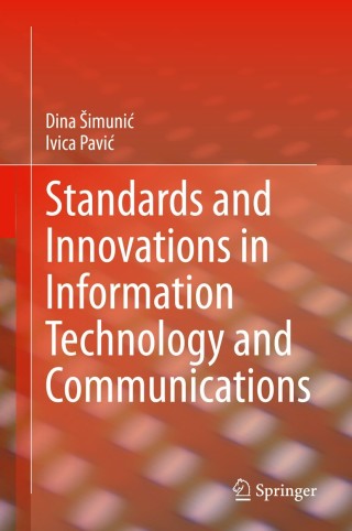 Imagen de portada: Standards and Innovations in Information Technology and Communications 9783030444167