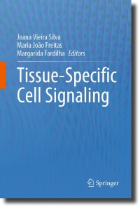 Cover image: Tissue-Specific Cell Signaling 1st edition 9783030444358
