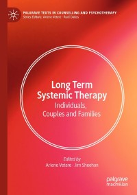 Imagen de portada: Long Term Systemic Therapy 1st edition 9783030445102