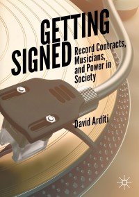 Titelbild: Getting Signed 9783030445867