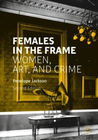 Cover image: Females in the Frame 2nd edition 9783030446918