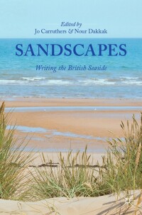 Cover image: Sandscapes 1st edition 9783030447793