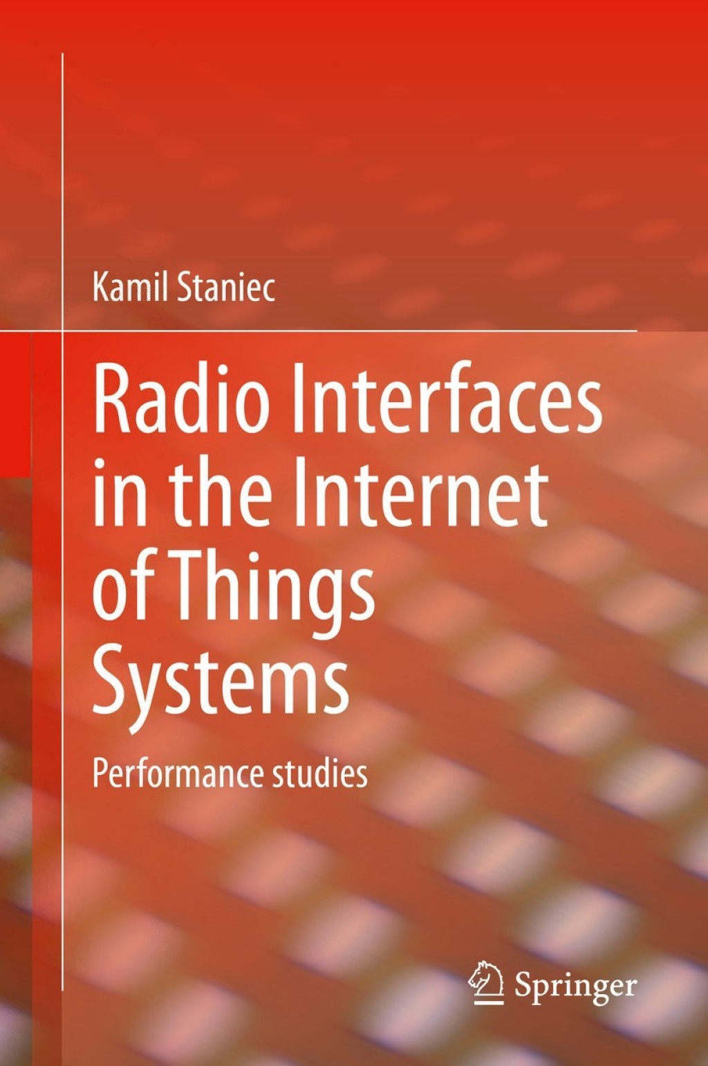 Radio Interfaces in the Internet of Things Systems Performance studies