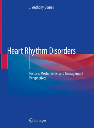 Immagine di copertina: Heart Rhythm Disorders 9783030450656