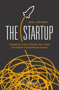 Cover image: The Startup 9783030450779