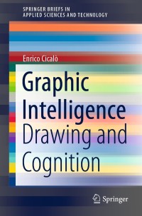 Cover image: Graphic Intelligence 9783030452438