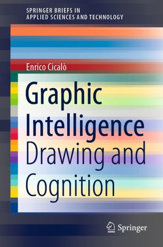 Omslagafbeelding: Graphic Intelligence 9783030452438