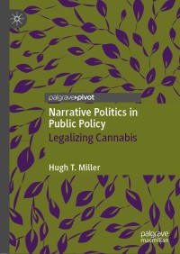 Immagine di copertina: Narrative Politics in Public Policy 9783030453190