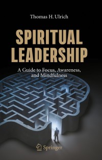 Immagine di copertina: Spiritual Leadership 9783030454319