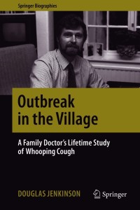 Cover image: Outbreak in the Village 9783030454845