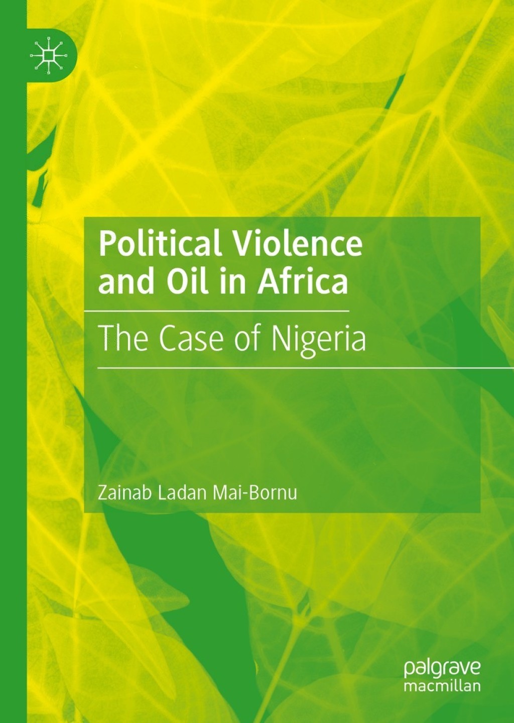 Political Violence and Oil in Africa The Case of Nigeria