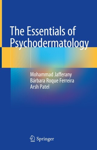 صورة الغلاف: The Essentials of Psychodermatology 9783030455811