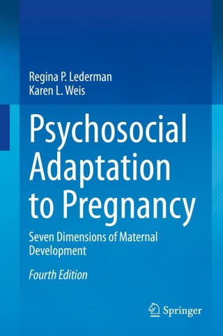 Immagine di copertina: Psychosocial Adaptation to Pregnancy 4th edition 9783030457372