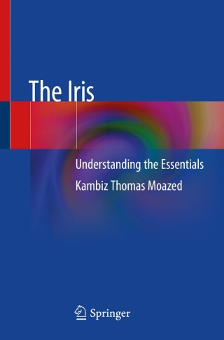 Cover image: The Iris 9783030457556