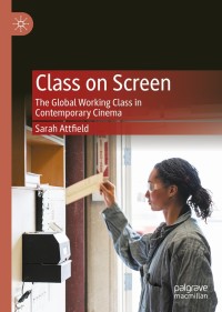 Titelbild: Class on Screen 9783030459000