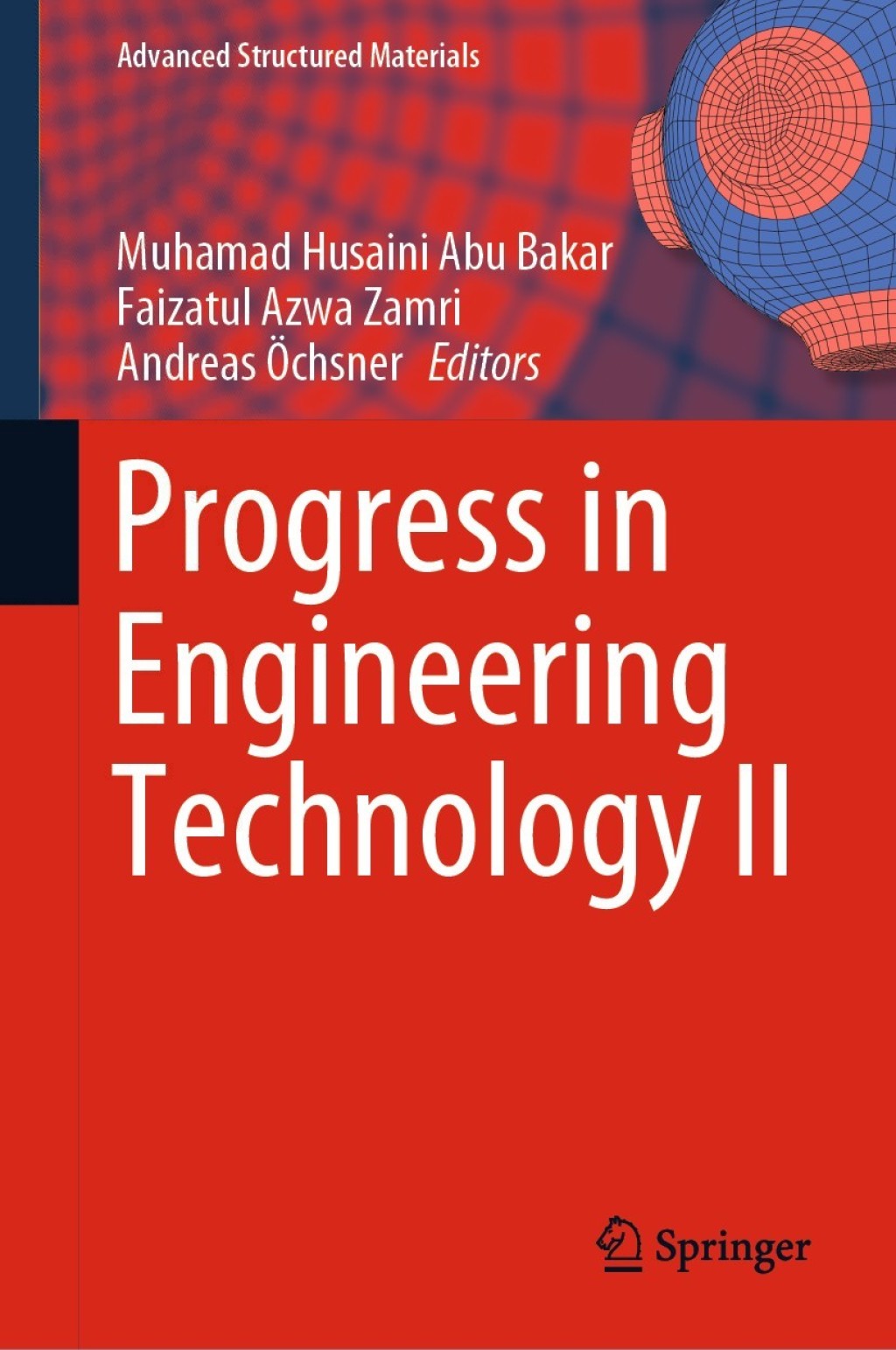 Progress in Engineering Technology II 1st Edition