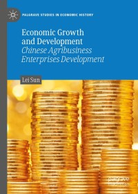 Cover image: Economic Growth and Development 9783030460983