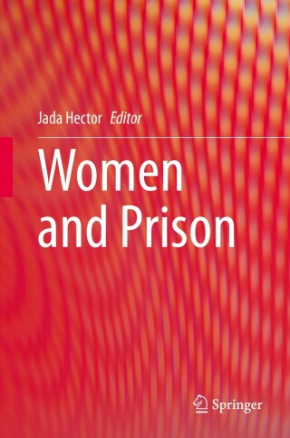 Titelbild: Women and Prison 1st edition 9783030461713