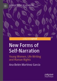 Cover image: New Forms of Self-Narration 9783030464196