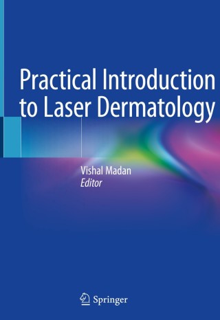 Imagen de portada: Practical Introduction to Laser Dermatology 1st edition 9783030464509