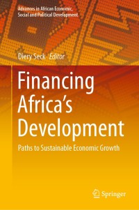 Cover image: Financing Africa’s Development 1st edition 9783030464813