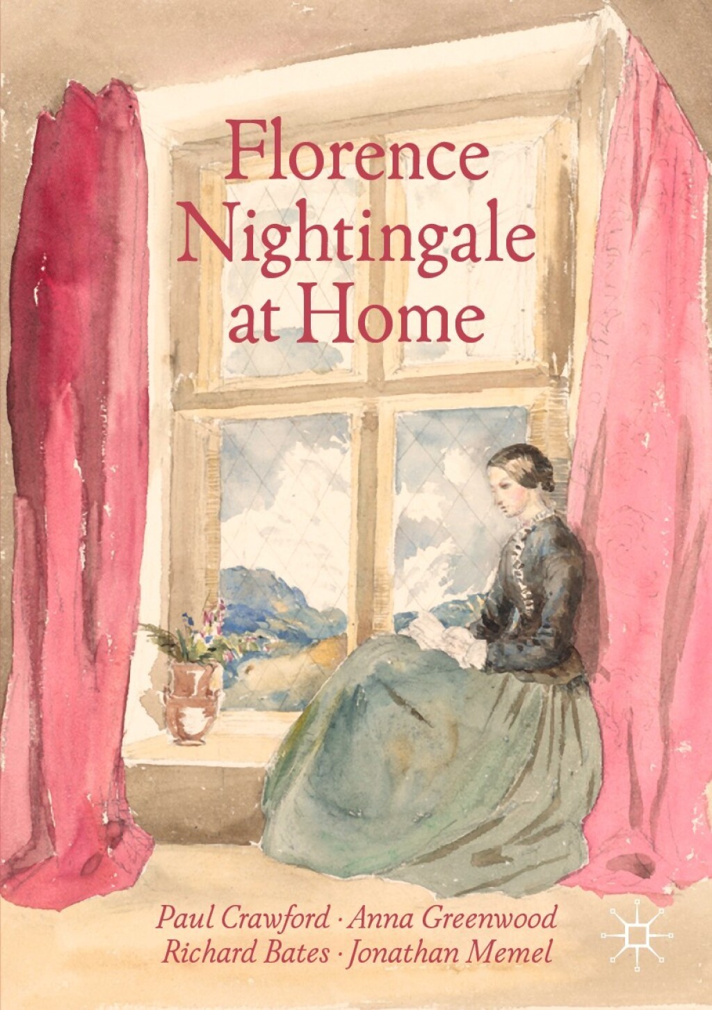ISBN 9783030465339 product image for Florence Nightingale at Home (eBook Rental) | upcitemdb.com