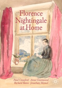 Imagen de portada: Florence Nightingale at Home 9783030465339